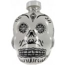 Kah Tequila Blanco 40% 0,7 l (holá láhev)