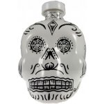 Kah Tequila Blanco 40% 0,7 l (holá láhev) – Zbozi.Blesk.cz