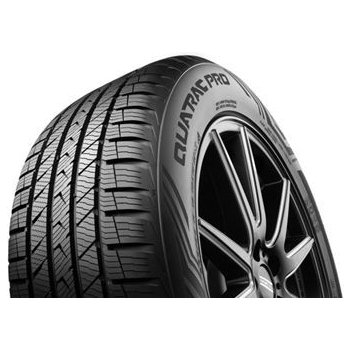 Vredestein Quatrac Pro 235/65 R17 108V