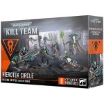 GW Warhammer Kill Team: Hierotek Circle – Zboží Dáma
