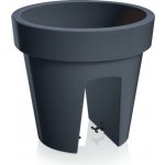 Prosperplast Květináč na zábradlí Lofly Railing 24,5 cm – HobbyKompas.cz