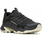 Merrell Moab Speed 2 black – Zboží Dáma