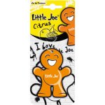 Little Joe Paper Citrus – Hledejceny.cz