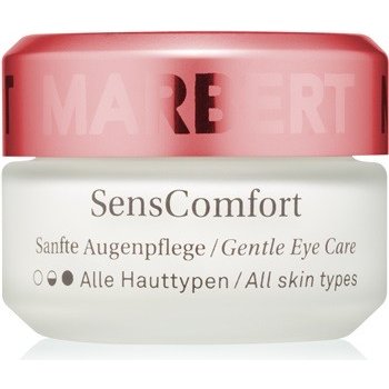 Marbert Sensitive Care SensComfort hydratační protivráskový krém na oční okolí 15 ml