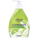 Elkos Limetka & Podmáslí tekuté mýdlo s dávkovačem 500 ml