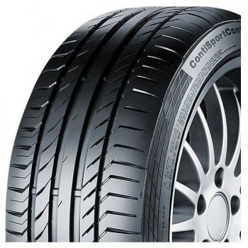 Continental ContiSportContact 5 285/40 R21 109Y