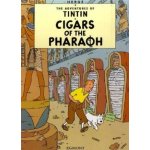 Cigars of the Pharaoh Herge – Zbozi.Blesk.cz