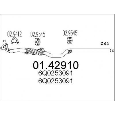 MTS MT 01.42910 – Hledejceny.cz