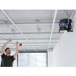 Bosch GCL 2-50 C Professional 0 601 066 G08 – Hledejceny.cz