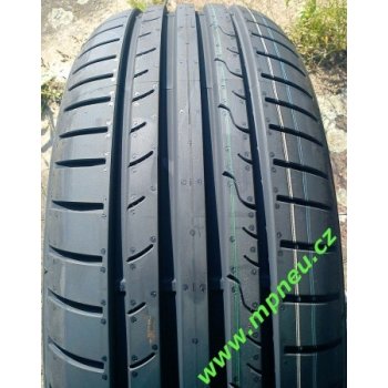 Dunlop Sport Bluresponse 205/55 R16 91V