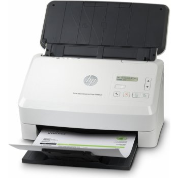 HP ScanJet Enterprise Flow 5000 s5