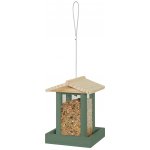 Zolux Venkovní krmítko Flora 1 dřevo – Hledejceny.cz