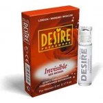 Desire Pheromone Invisible 5ml – Zboží Mobilmania