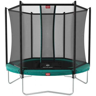 Berg Favorit Regular 330 cm + ochranná síť Comfort – Zbozi.Blesk.cz