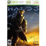 Halo 3 – Zboží Mobilmania
