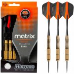 Harrows Matrix steel 22g – Zboží Mobilmania
