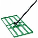 GTEX Nivelační hrábě 90 x 30 cm pozinkované 1224/1 – Sleviste.cz