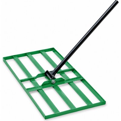 GTEX Nivelační hrábě 90 x 30 cm pozinkované 1224/1 – Sleviste.cz