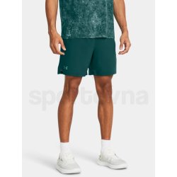 Under Armour šortky UA Vanish Woven 6in shorts-BLU 1373718-449