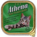 Athena divočina králík 100 g