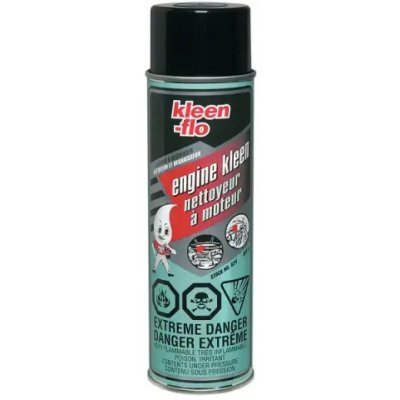 Kleen-Flo Engine Kleen 454 g | Zboží Auto