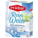 Evidur prášek na bílé prádlo 600 g – Zboží Dáma