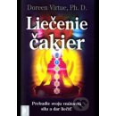 Liečenie čakier - Doreen Virtue