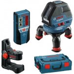 Bosch GLL 3-50 Professional 0 601 063 803 – Zbozi.Blesk.cz