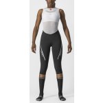 Castelli dámské letní 3/4 Velocissima 3 black/silver – Zboží Dáma