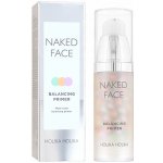 Holika Naked Face korektivní podkladová báze 35 g – Hledejceny.cz