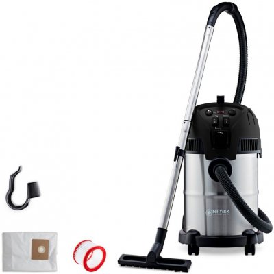Nilfisk Multi II 30 T INOX VSC BASIC 128390173 – Hledejceny.cz