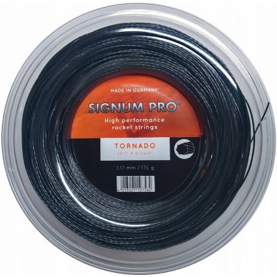 Signum Pro TORNADO 200m 1,17 mm – Zboží Dáma