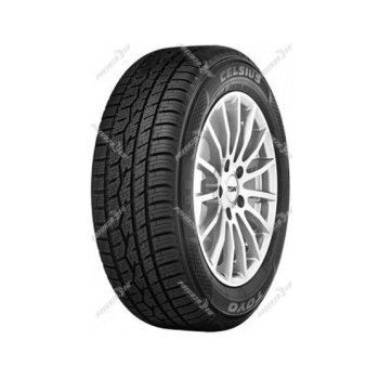 Toyo Celsius 215/65 R16 98H