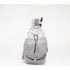 Taška  C.P. Company Nylon B Crossbody Bag Drizzle Grey