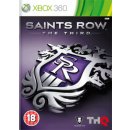 Saints Row: The Third