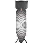 Brabantia B 124 x 38 cm Titan Oval 101083 – Zboží Dáma