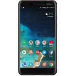 Nillkin Super Frosted Nokia 6 2018 černé – Zboží Živě