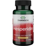 Swanson Hesperidin 500 mg 60 kapslí – Hledejceny.cz