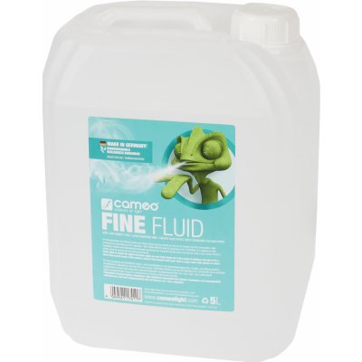 Cameo FINE FLUID 5L – Zboží Dáma