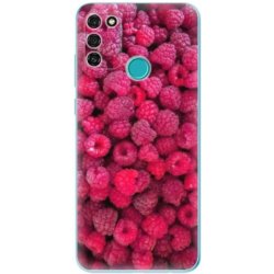 iSaprio Raspberry Honor 9A