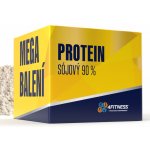4fitness.cz Sójový protein 90 20000 g – Sleviste.cz
