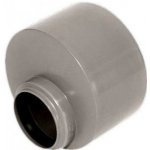 Osma HTRK redukce excentrická krátká 110/75mm, 15235 – Hledejceny.cz