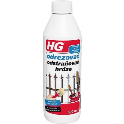 HG International Odrezovač 500 ml – Sleviste.cz