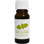 Hanscraft - Meduňka 10ml – Hledejceny.cz