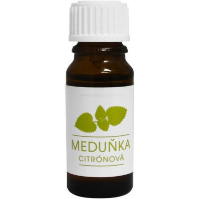 Hanscraft - Meduňka 10ml – Hledejceny.cz