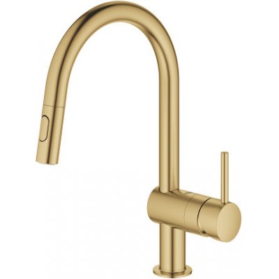 Grohe Minta 32321GN2 – Hledejceny.cz