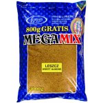 Lorpio Krmítková směs Megamix 3 kg CEJN sladká mandle – Sleviste.cz
