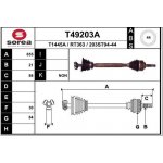 Hnací hřídel EAI T49203A