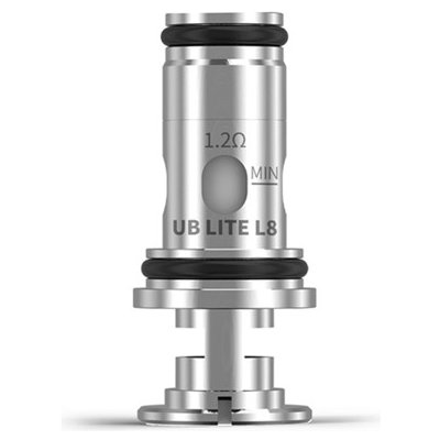 Lost Vape UB Lite L8 Mesh 1,2 ohm – Zboží Dáma