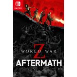 World War Z – Zboží Mobilmania
